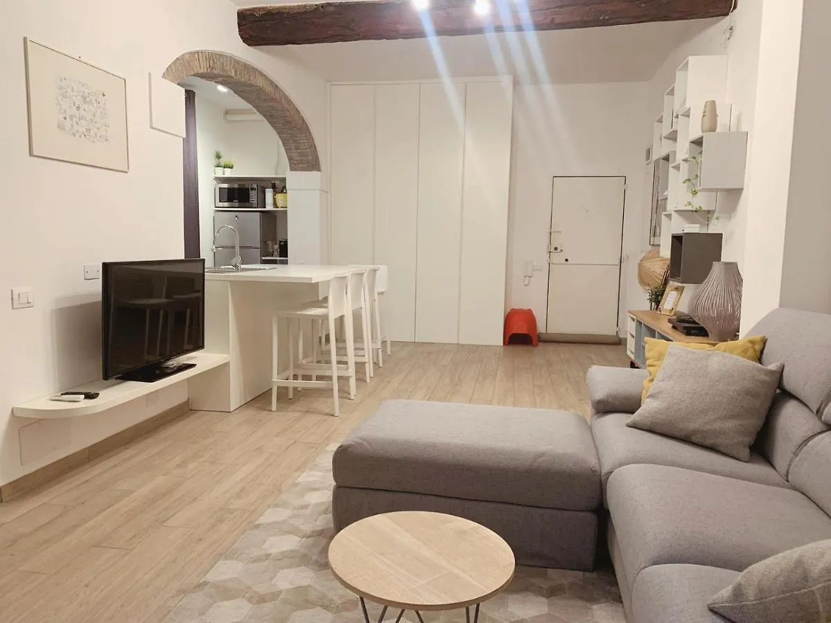Premium Apartment In The City Center - Via Orfeo 12 Bologna Italy