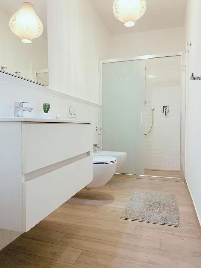 Premium Apartment In The City Center - Via Orfeo 12 Bologna Italy