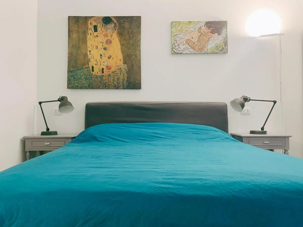 Premium Apartment In The City Center - Via Orfeo 12 Bologna