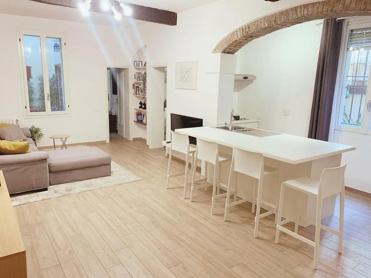 Premium Apartment In The City Center - Via Orfeo 12 Bologna 0*,