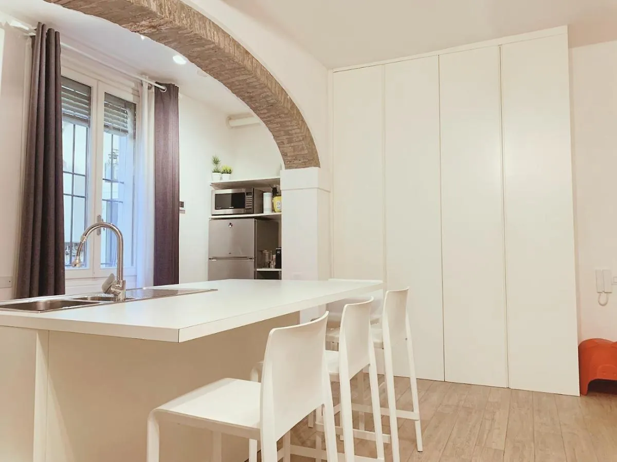 Premium Apartment In The City Center - Via Orfeo 12 Bologna