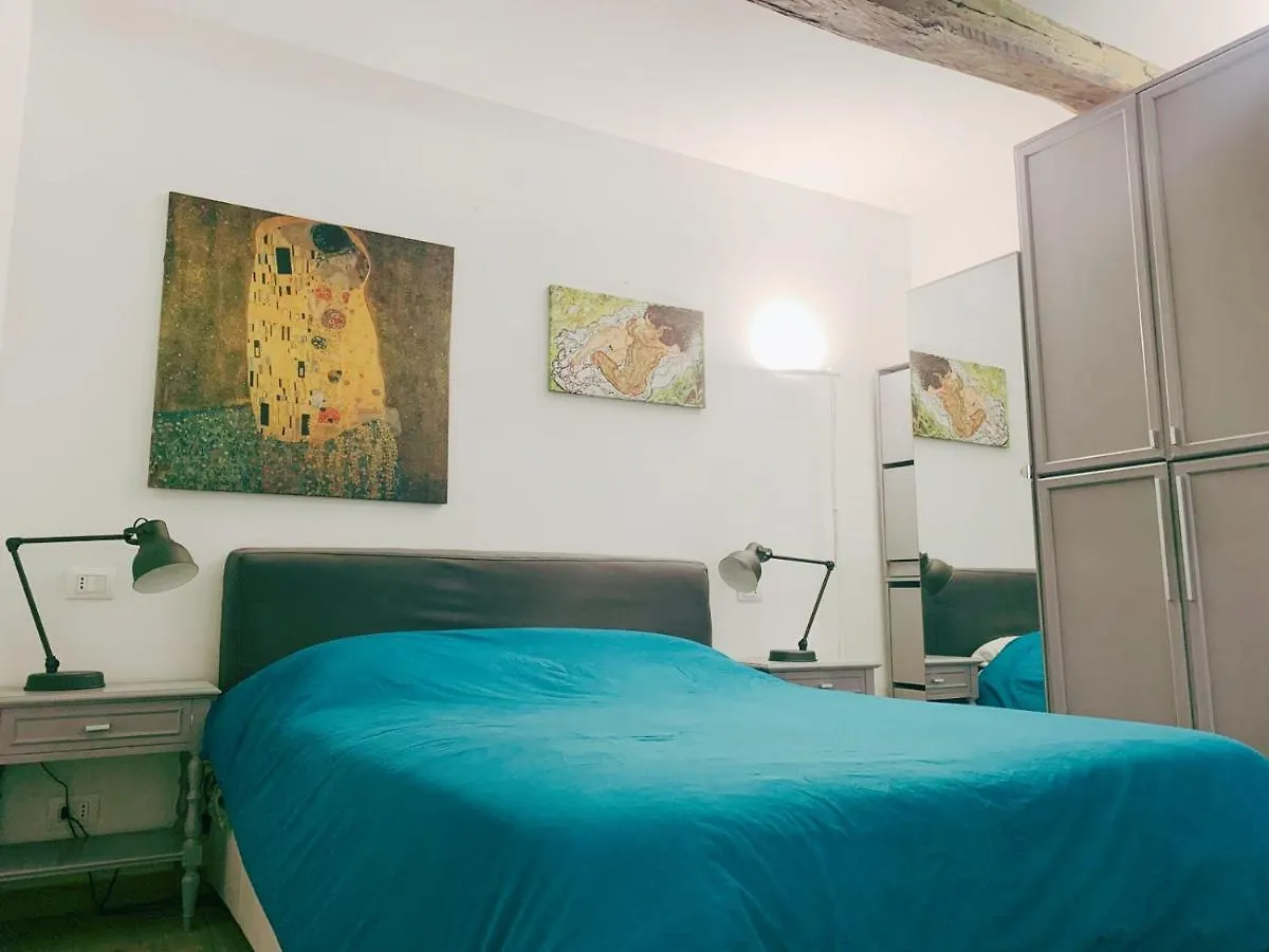 Premium Apartment In The City Center - Via Orfeo 12 Bologna