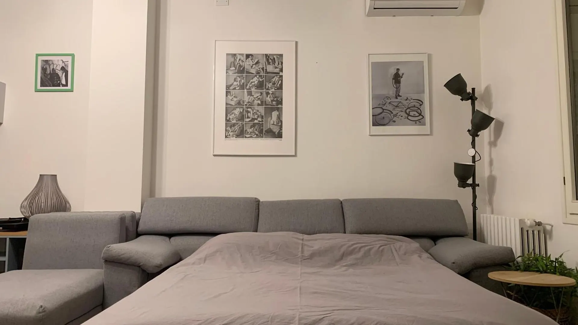 Premium Apartment In The City Center - Via Orfeo 12 Bologna